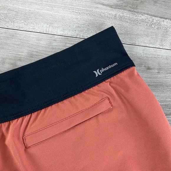 ☀️HURLEY☀️ PLATINUM BOARD SHORTS - Picture 4 of 6